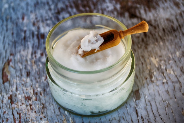 What is Beard butter?