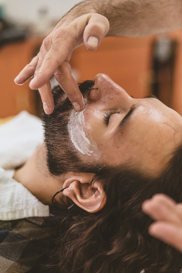 What is Beard butter?