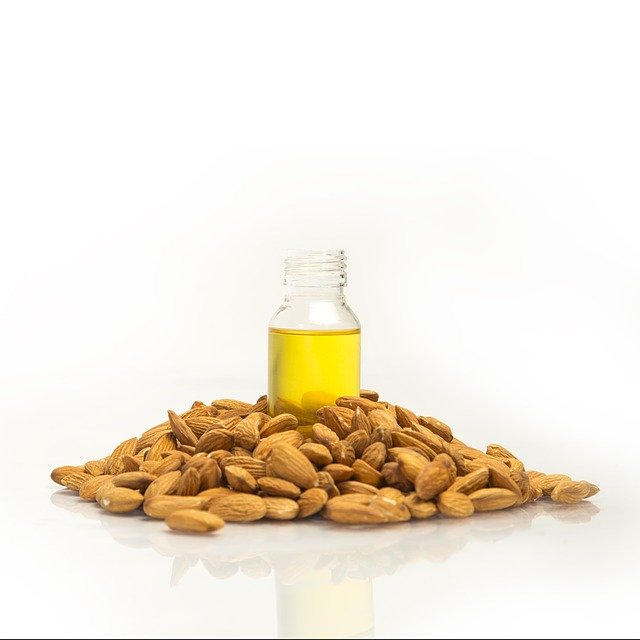 best carrier oil for beard