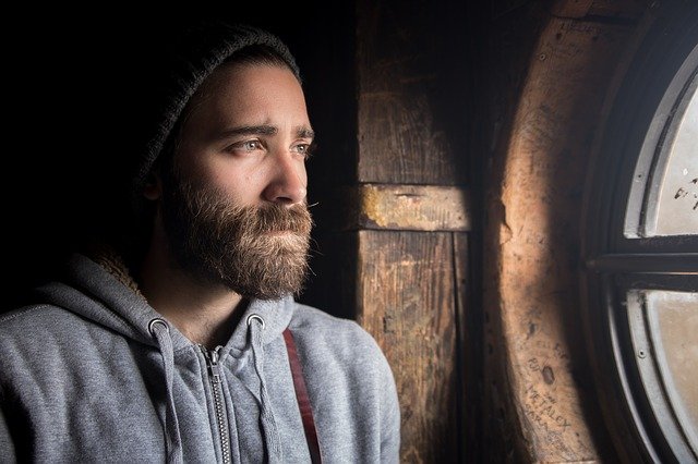 How to treat beard dandruff
