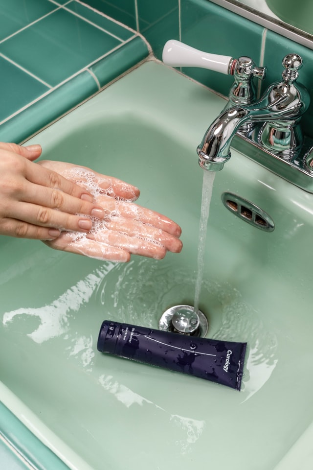 best leave-in beard conditioner