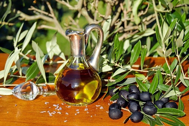 best carrier oil for beard