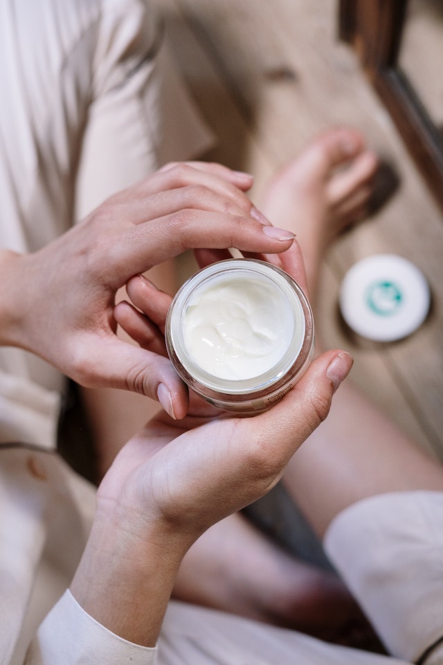 best beard balm for a hold