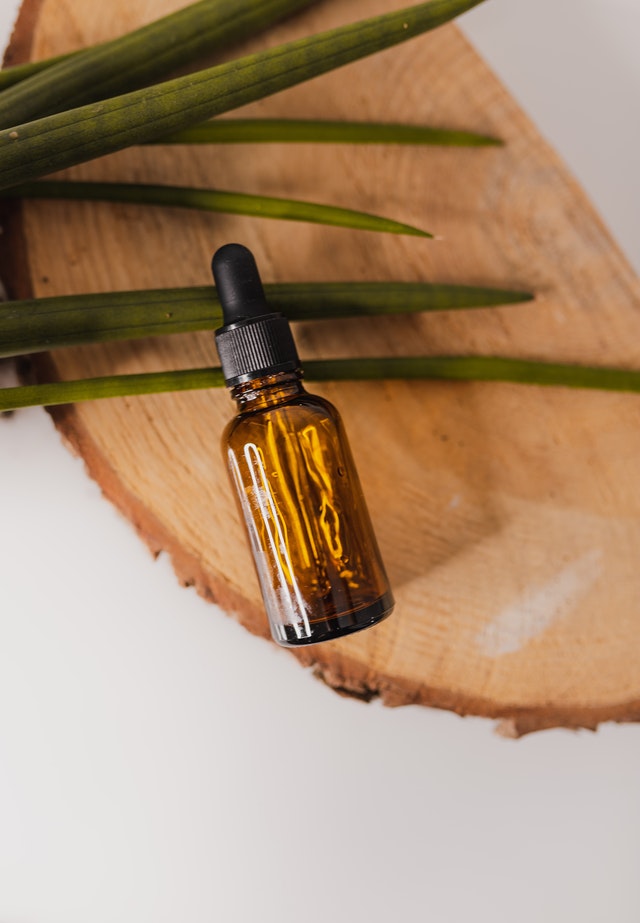  best essential oils for beard growth and thickness.