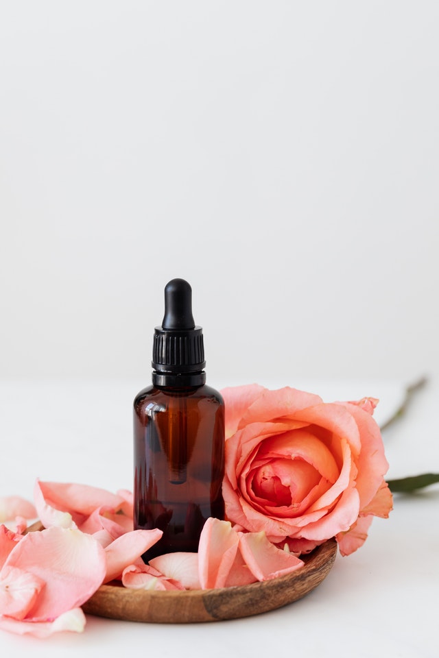  best essential oils for beard growth and thickness.