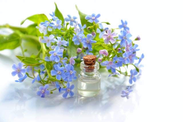  best essential oils for beard growth and thickness.