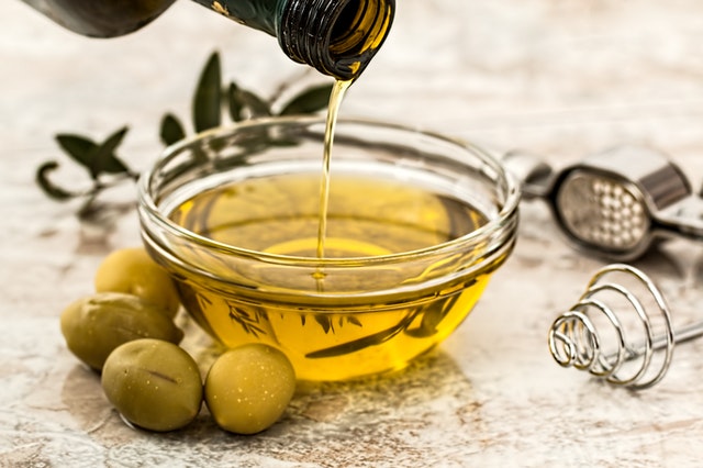 best carrier oil for beard