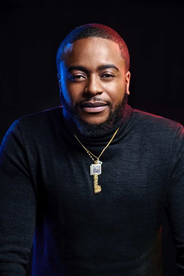 best beard dyes for black men