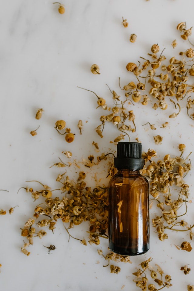 best beard growth serum