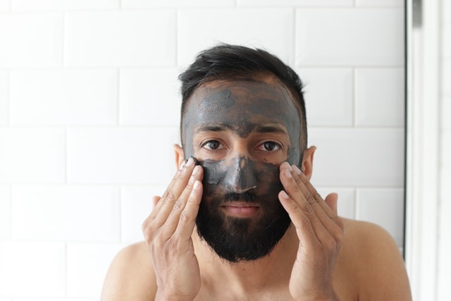 How to treat beard dandruff