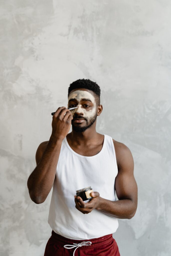 How to treat beard dandruff