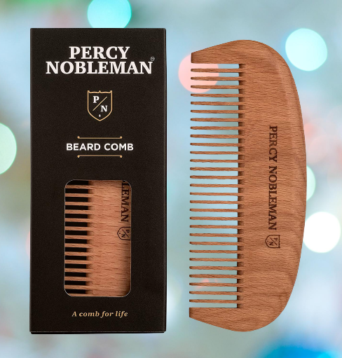 wooden comb by percy nobleman removebg preview