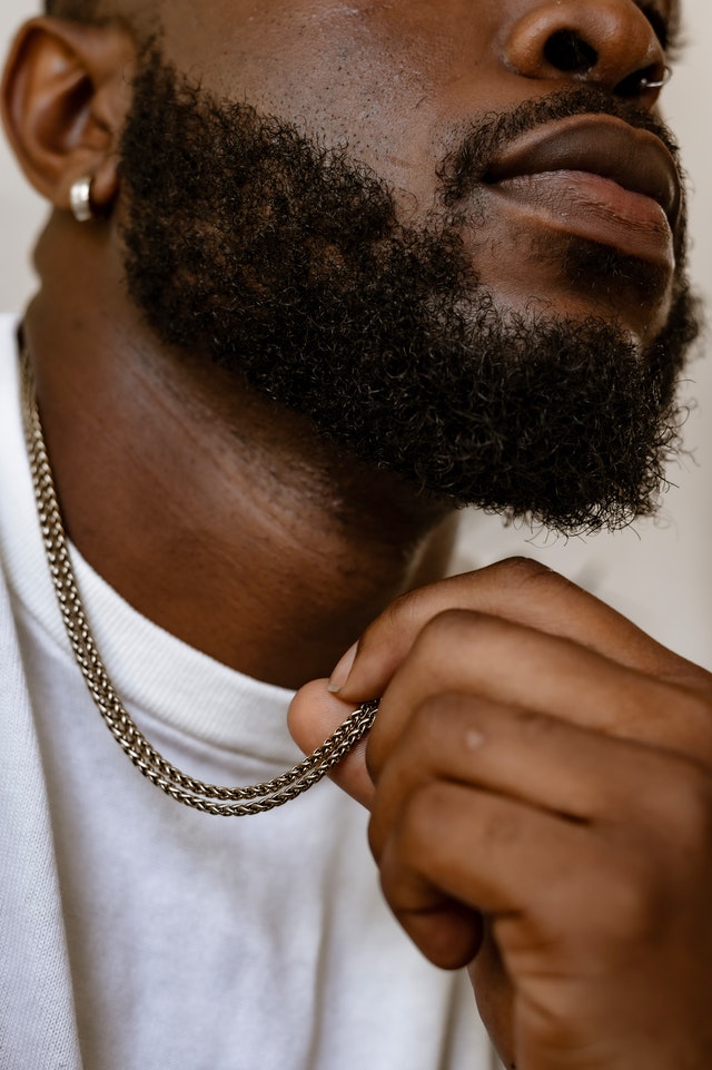 best leave-in beard conditioner