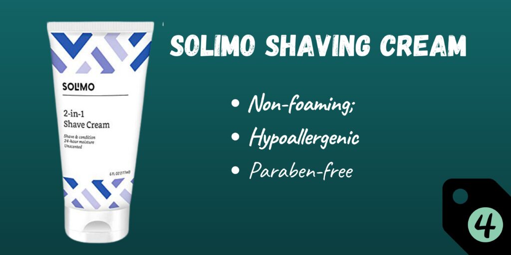 best shaving cream for african american