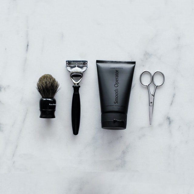 best shaving cream for black skin