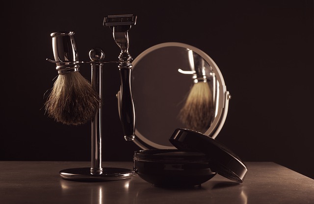 best shaving cream for black men