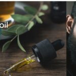 Tea tree oil for beard