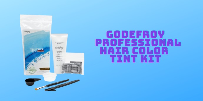 godefroy hair color tint kit