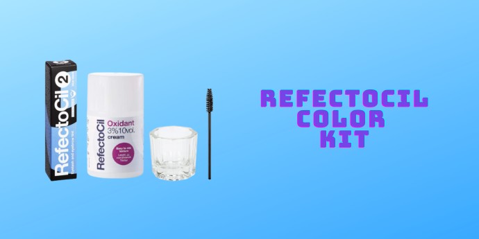 refectol color kit