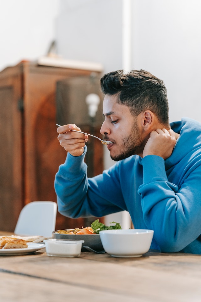 vitamins for beard growth