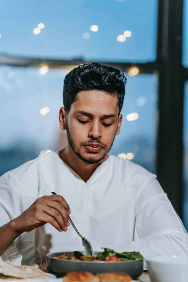vitamin e for beard growth