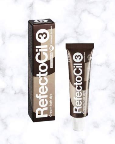 refectocil color kit