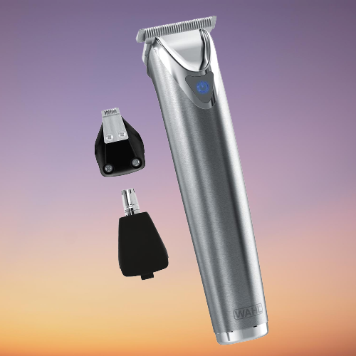 Wahl stubble trimmer