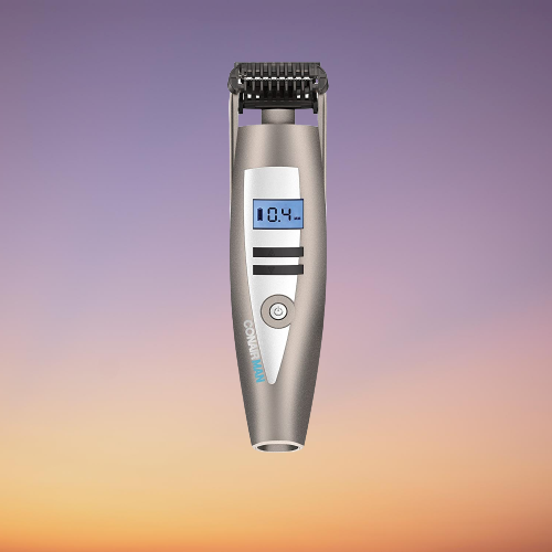 Conair beard trimmer