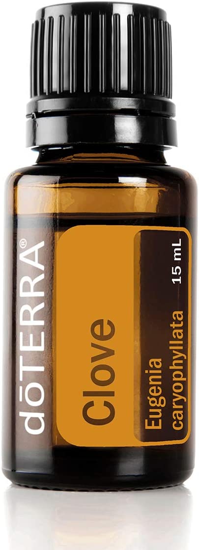 clove oil