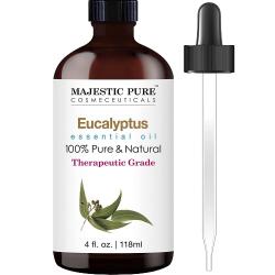 eucalyptus oil