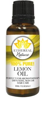 lemon oil