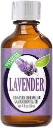 levender oil 1