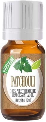 patchouli oil