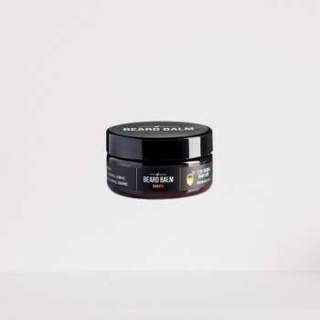 voodoo beard balm