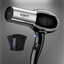 conair hair dryer 1