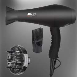 jinri hair dryer 1