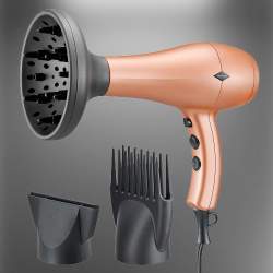nition hairdryer