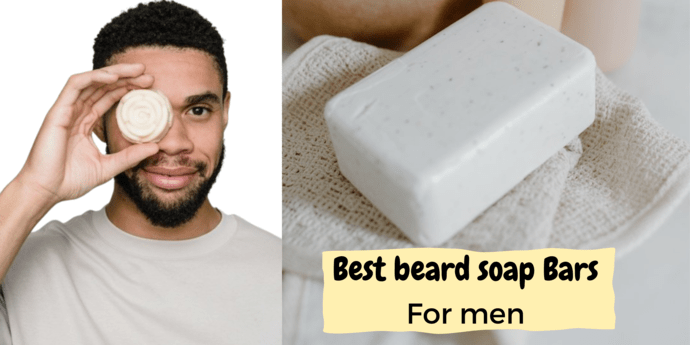 best beard soap bar