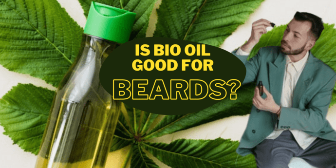 bio-oil for beards