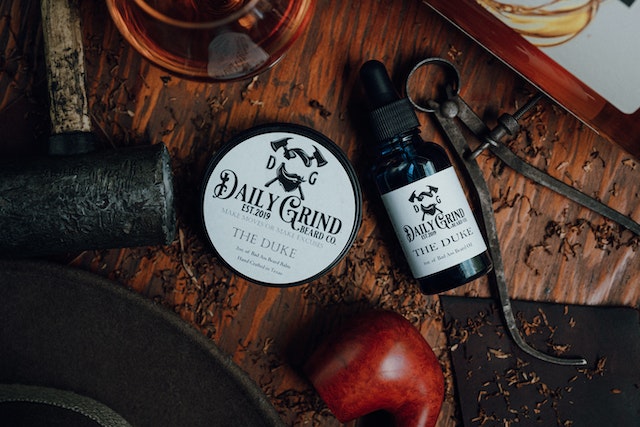 best beard wax for curly beard